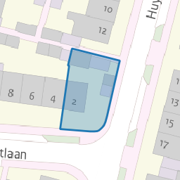 Perceel WDB02-B-3626