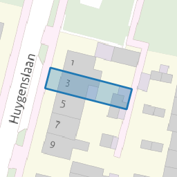 Perceel WDB02-B-3628