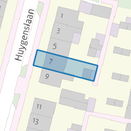 Perceel WDB02-B-3630