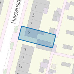 Perceel WDB02-B-3631