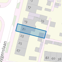 Perceel WDB02-B-3637