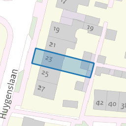 Perceel WDB02-B-3638