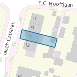 Perceel WDB02-B-3647