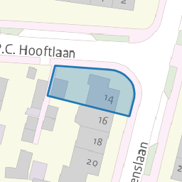 Perceel WDB02-B-3649