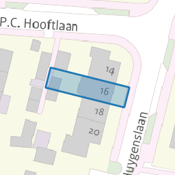 Perceel WDB02-B-3650