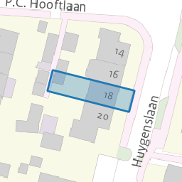 Perceel WDB02-B-3651