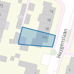 Perceel WDB02-B-3652