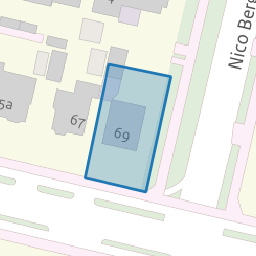 Perceel WDB02-B-3657