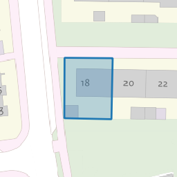 Perceel WDB02-B-3667