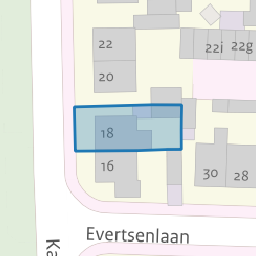 Perceel WDB02-B-3673