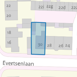 Perceel WDB02-B-3678