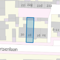 Perceel WDB02-B-3679