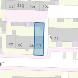 Perceel WDB02-B-3681