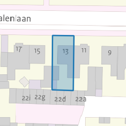 Perceel WDB02-B-3687