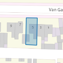 Perceel WDB02-B-3692