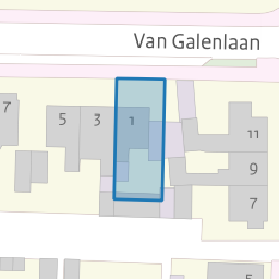 Perceel WDB02-B-3694