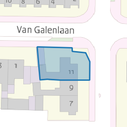 Perceel WDB02-B-3696