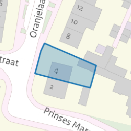 Perceel WDB02-B-3722