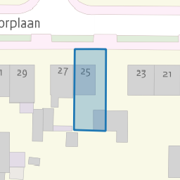 Perceel WDB02-B-3734