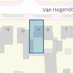 Perceel WDB02-B-3736