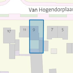 Perceel WDB02-B-3737