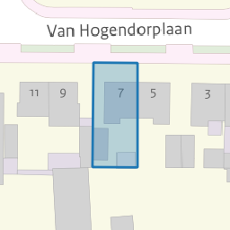 Perceel WDB02-B-3738