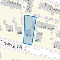 Perceel WDB02-B-3744