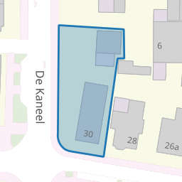 Perceel WDB02-B-3747