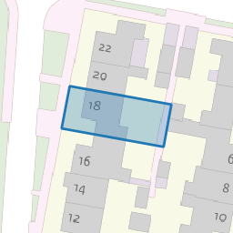 Perceel WDB02-B-3755