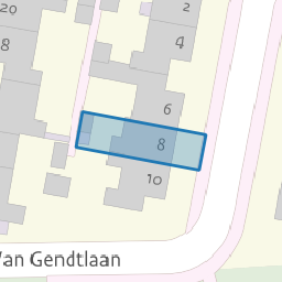 Perceel WDB02-B-3761