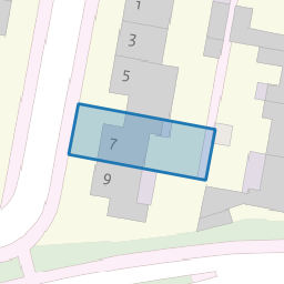 Perceel WDB02-B-3764