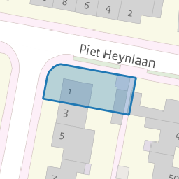 Perceel WDB02-B-3767