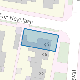 Perceel WDB02-B-3768