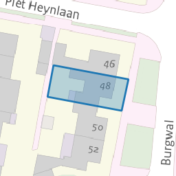 Perceel WDB02-B-3769