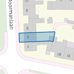 Perceel WDB02-B-3773