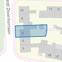 Perceel WDB02-B-3774