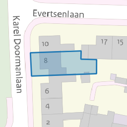 Perceel WDB02-B-3775