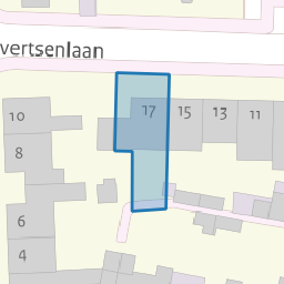 Perceel WDB02-B-3777
