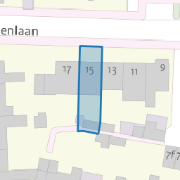 Perceel WDB02-B-3778