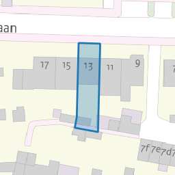 Perceel WDB02-B-3779