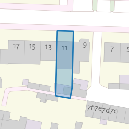 Perceel WDB02-B-3780