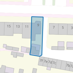 Perceel WDB02-B-3781