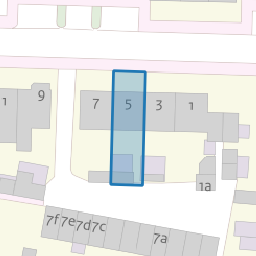 Perceel WDB02-B-3783