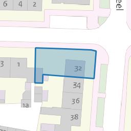 Perceel WDB02-B-3786