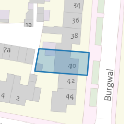 Perceel WDB02-B-3788