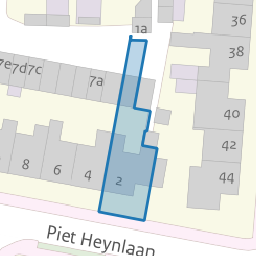 Perceel WDB02-B-3791