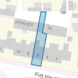 Perceel WDB02-B-3793