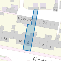 Perceel WDB02-B-3794