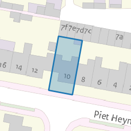 Perceel WDB02-B-3795