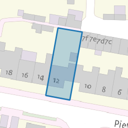 Perceel WDB02-B-3796